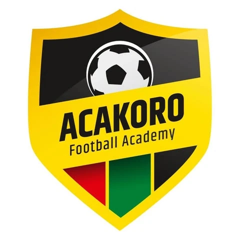 ACAKORO Football Academy logo