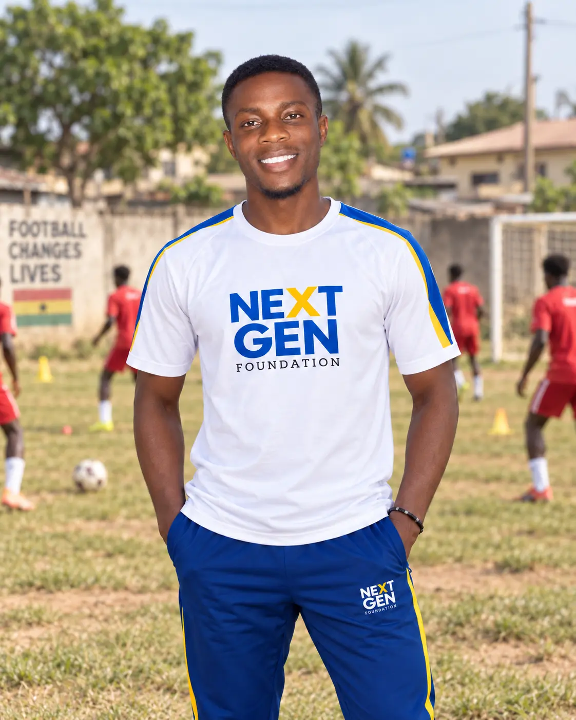 Robert Attafuah Annafi