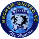 Bechem United F.C. club crest