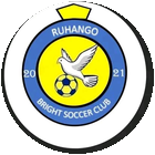 BRIGHT SOCCER Rwanda logo