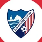 Club Deportivo Estepona logo