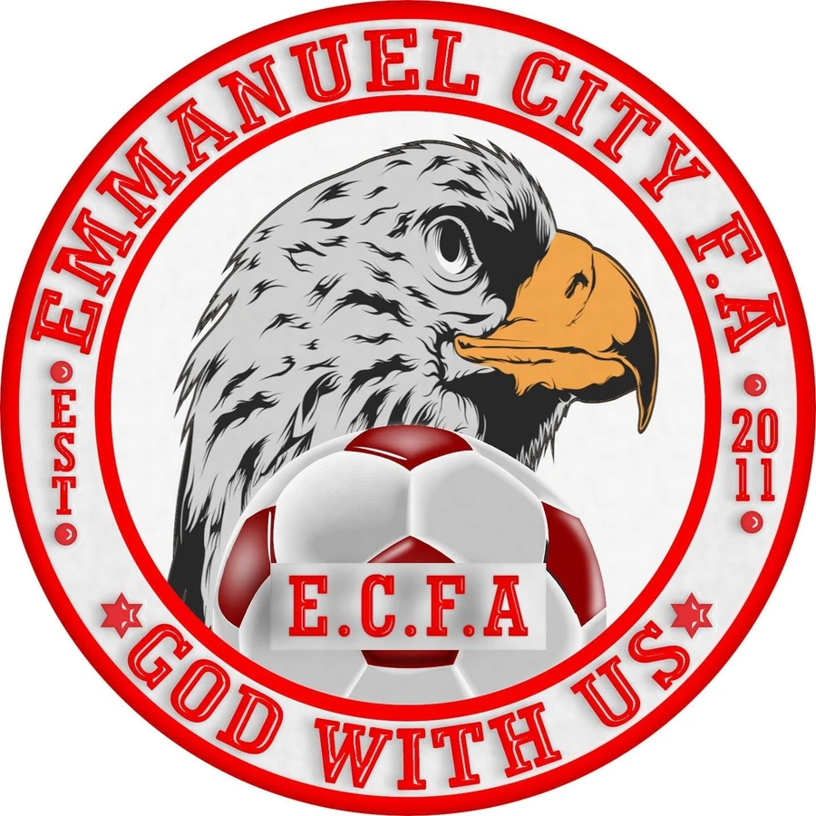 Emmanuel City FC logo