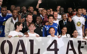 Goal4Africa 2008 photo 22