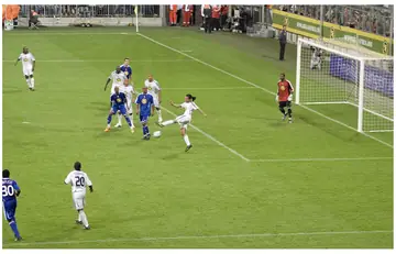 Goal4Africa 2008 photo 32