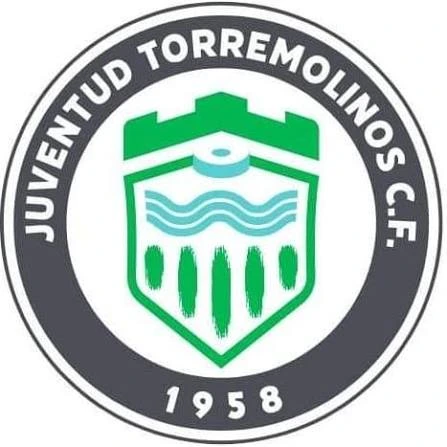 Juventud Torremolinos C.F. logo
