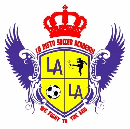 La Bista Soccer Academy logo