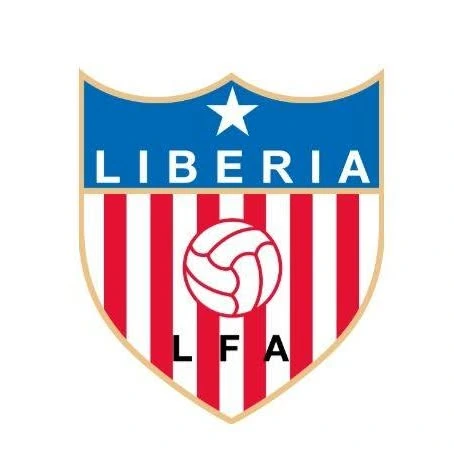 Liberia Football Association logo