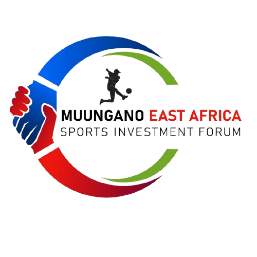 Muungano East Africa Sports Investment Forum logo