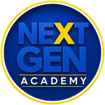 NEXTGEN Academy Málaga logo