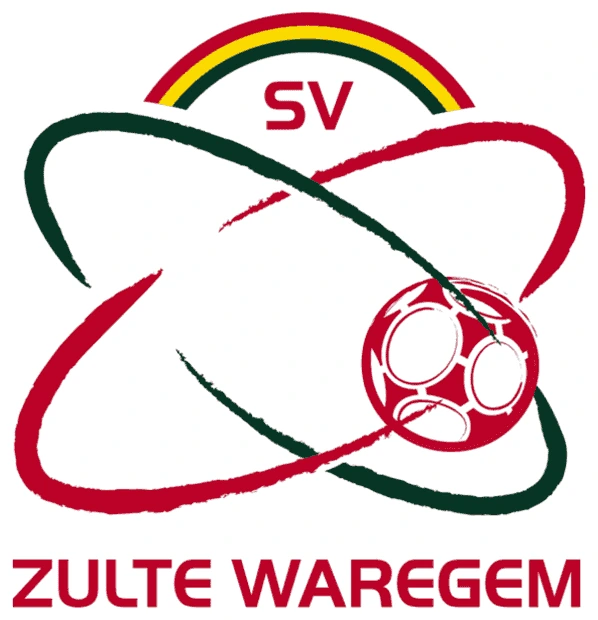 SV Zulte Waregem logo