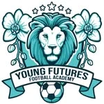 Young Futures Football Academy logo